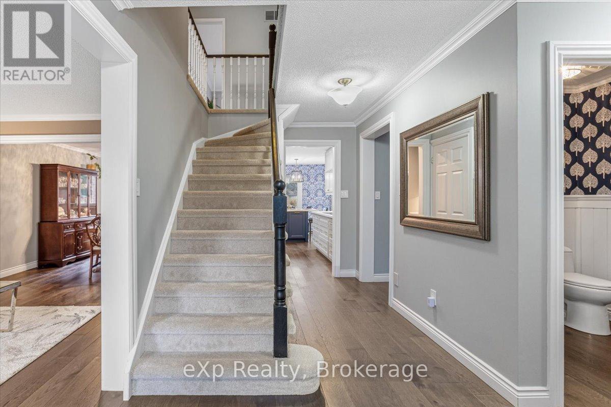 1067 Maury Crescent, Pickering, Ontario L1X 1R4 - Photo 29 - E13670998