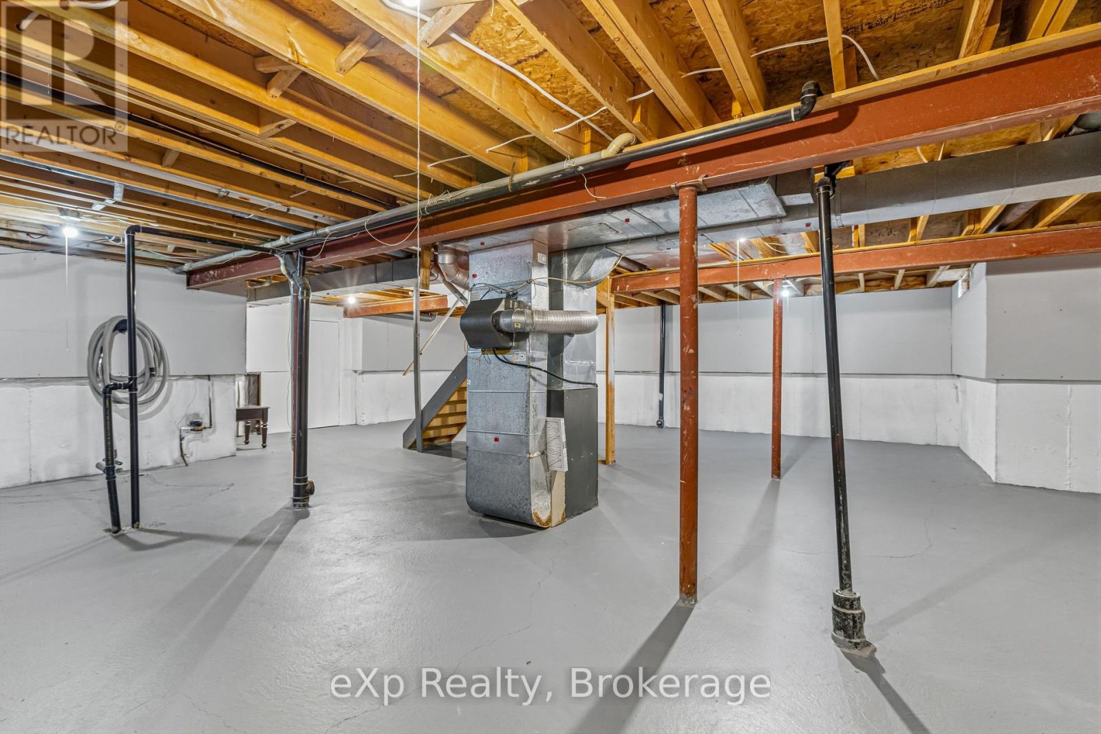 1067 Maury Crescent, Pickering, Ontario L1X 1R4 - Photo 44 - E13670998