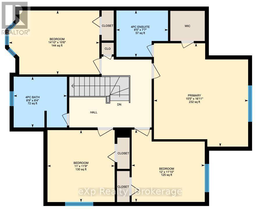 1067 Maury Crescent, Pickering, Ontario L1X 1R4 - Photo 48 - E13670998