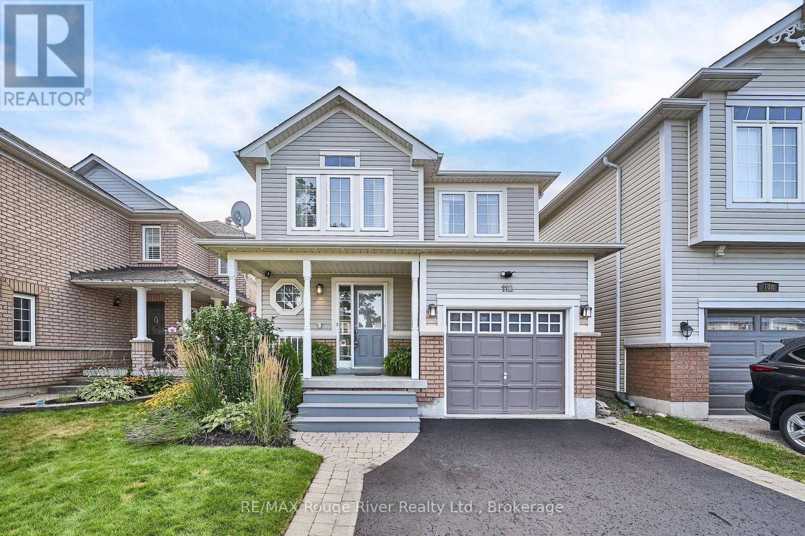 112 Bannister Street, Clarington, Ontario  L1C 5L9 - Photo 1 - E13671058