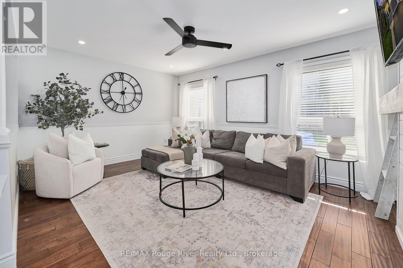 112 Bannister Street, Clarington, Ontario  L1C 5L9 - Photo 14 - E13671058