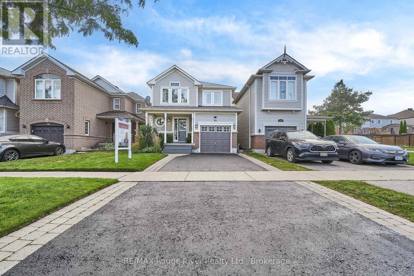 112 Bannister Street, Clarington, Ontario  L1C 5L9 - Photo 2 - E13671058