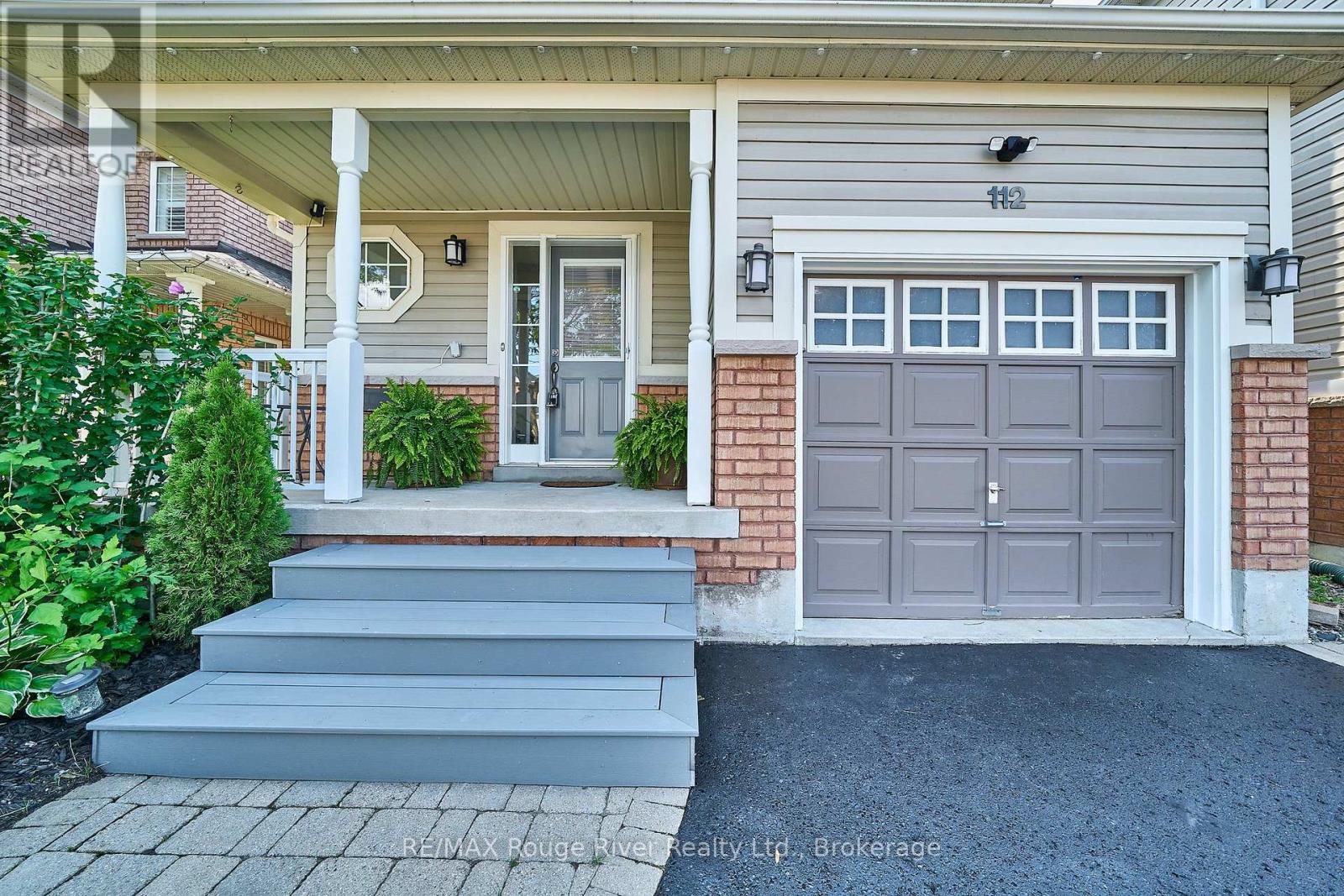 112 Bannister Street, Clarington, Ontario  L1C 5L9 - Photo 3 - E13671058