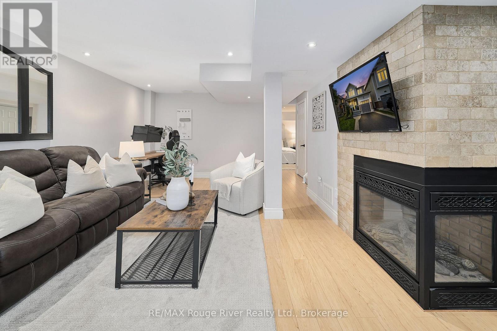 112 Bannister Street, Clarington, Ontario  L1C 5L9 - Photo 32 - E13671058