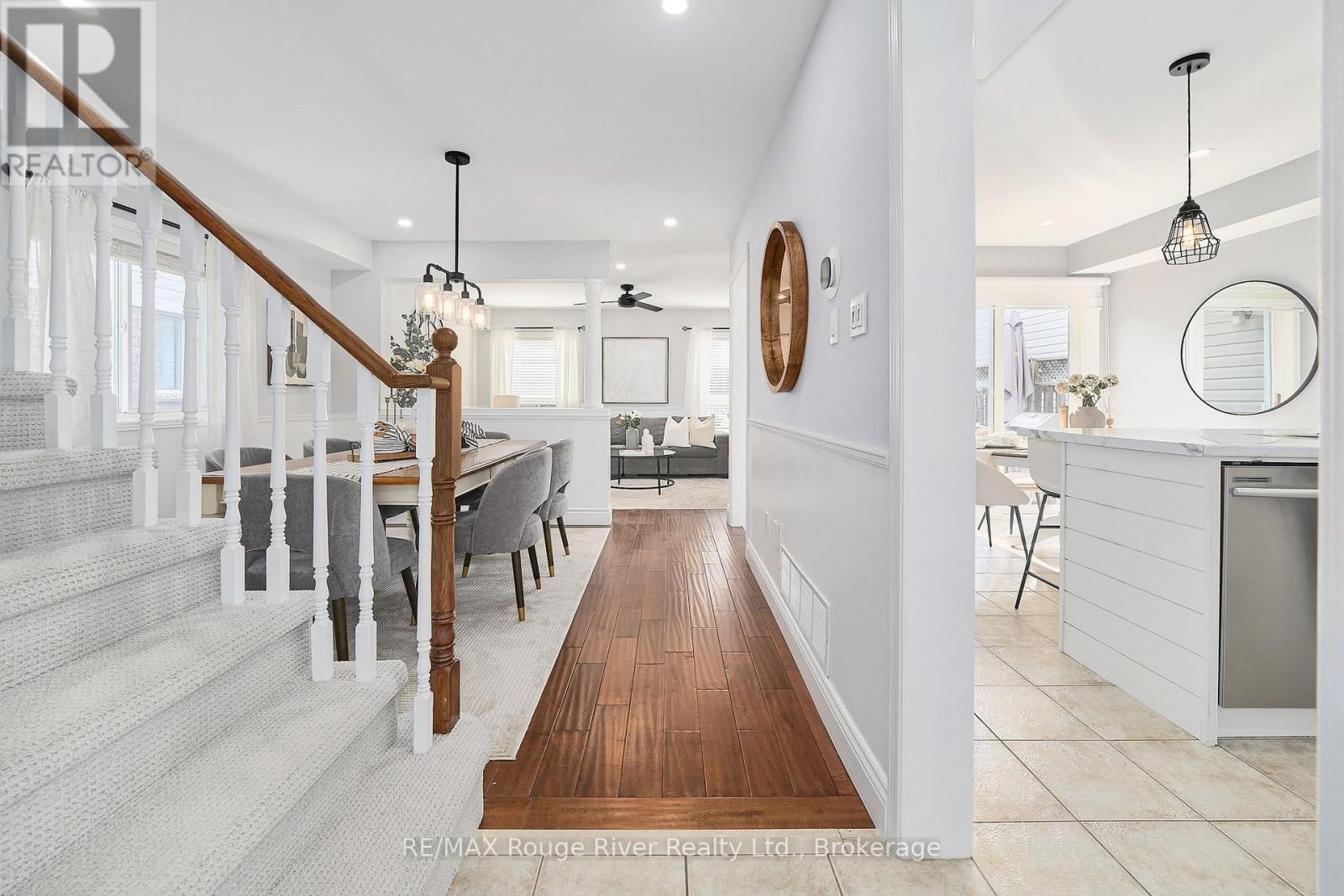 112 Bannister Street, Clarington, Ontario  L1C 5L9 - Photo 9 - E13671058