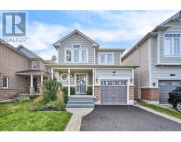 112 BANNISTER STREET, Clarington, Ontario