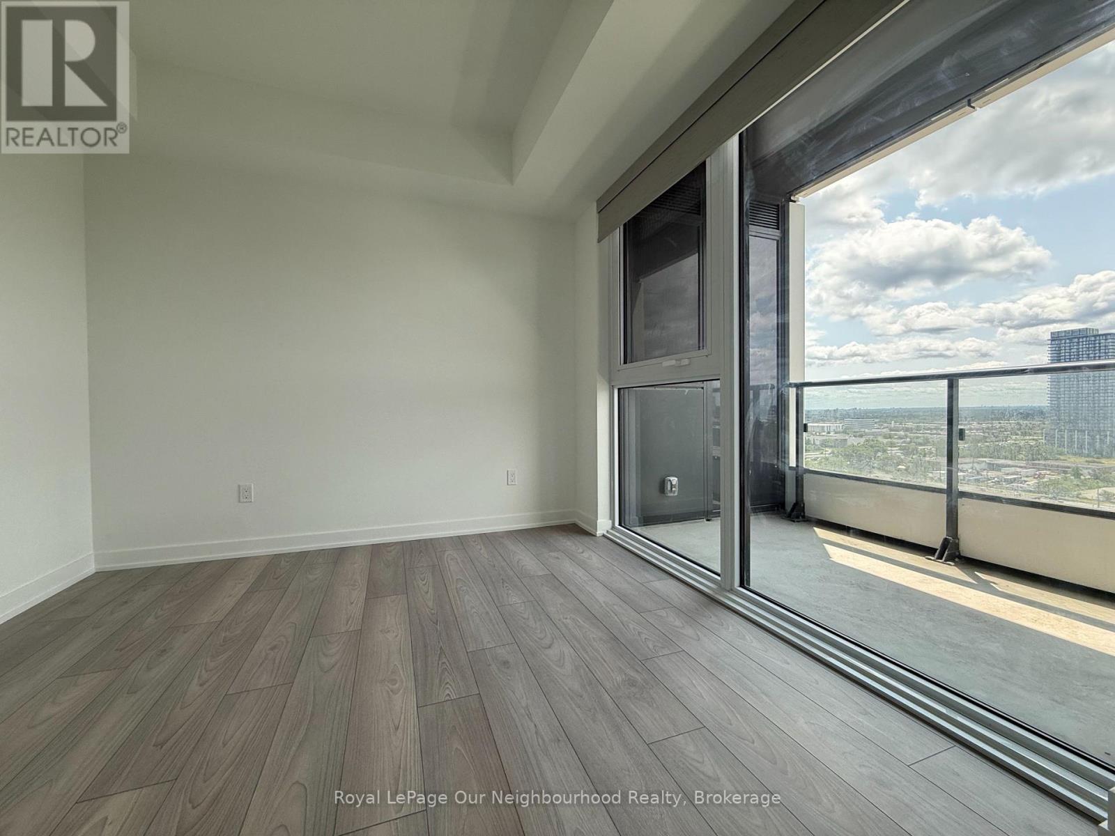 1409 - 1007 The Queensway, Toronto, Ontario  M8Z 0H4 - Photo 10 - W13670712