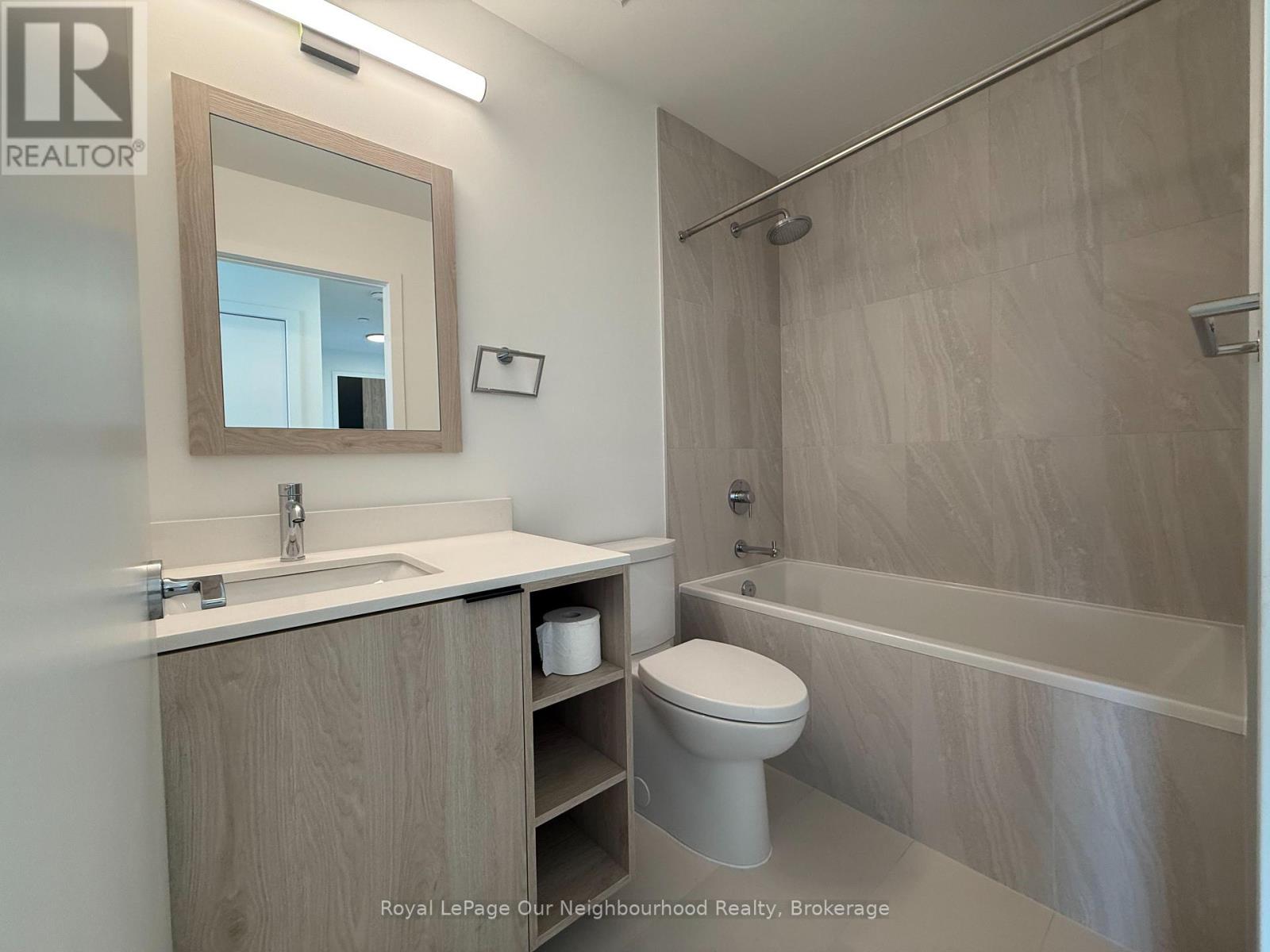 1409 - 1007 The Queensway, Toronto, Ontario  M8Z 0H4 - Photo 11 - W13670712