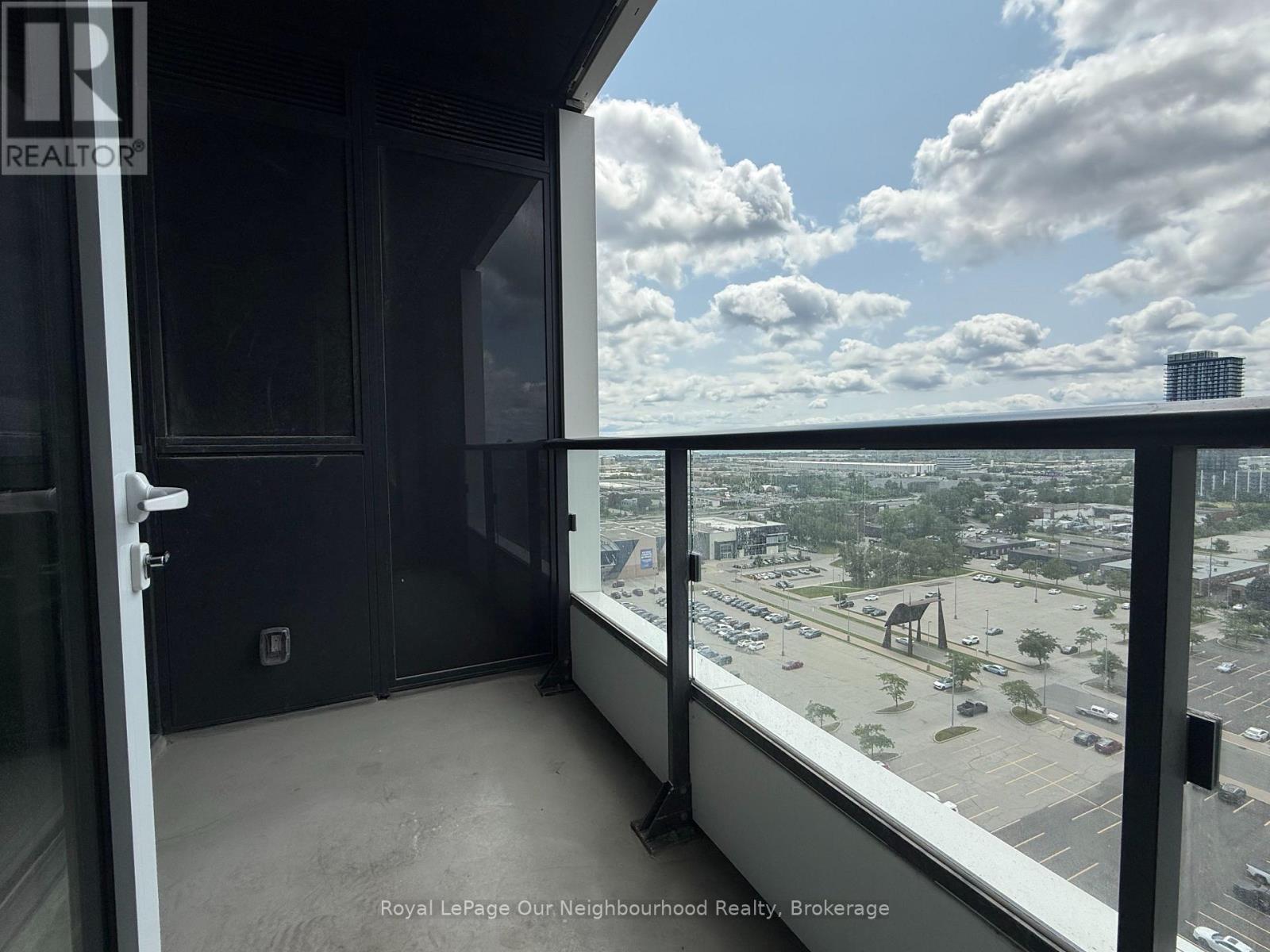 1409 - 1007 The Queensway, Toronto, Ontario  M8Z 0H4 - Photo 14 - W13670712