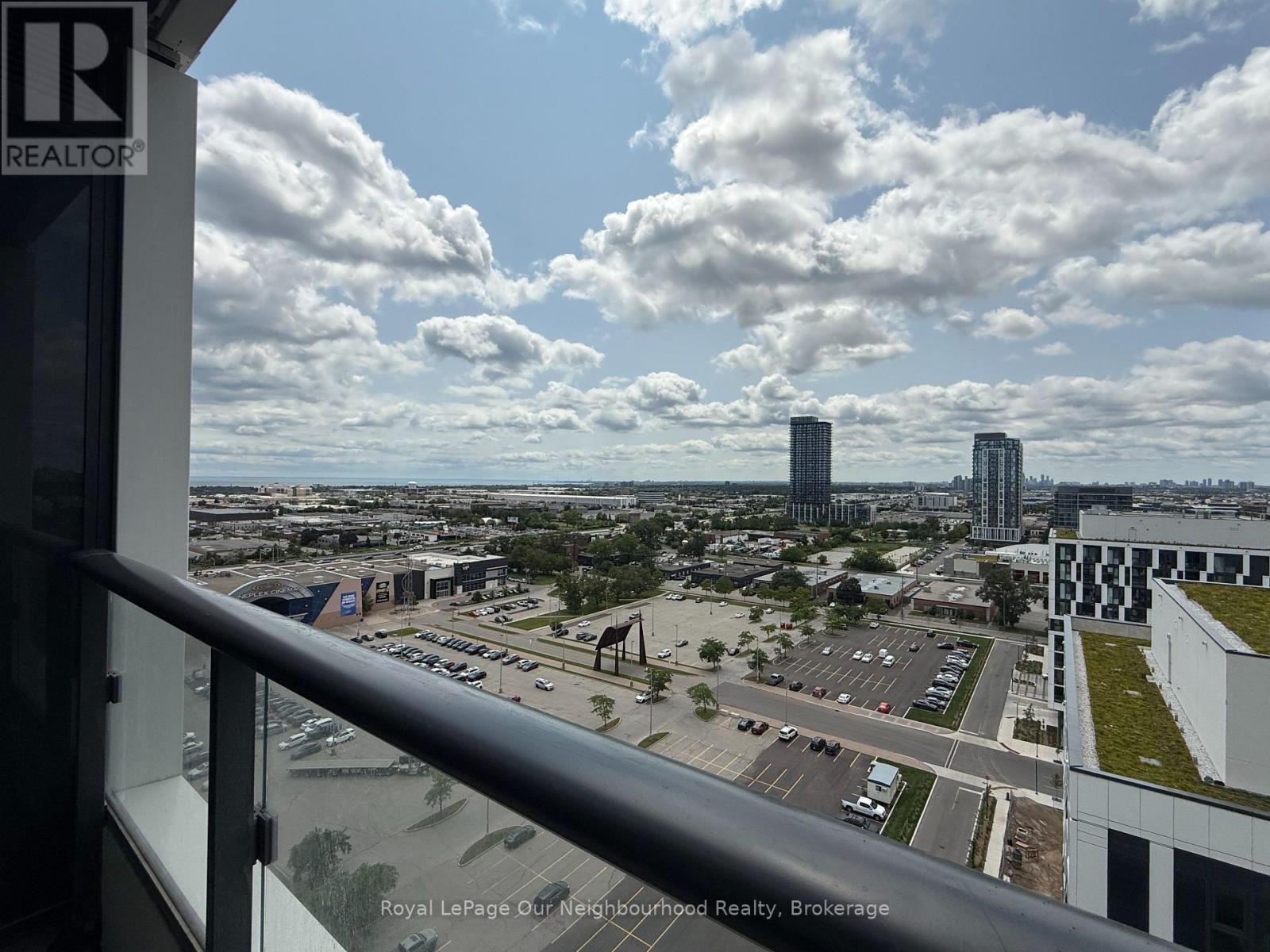 1409 - 1007 The Queensway, Toronto, Ontario  M8Z 0H4 - Photo 15 - W13670712