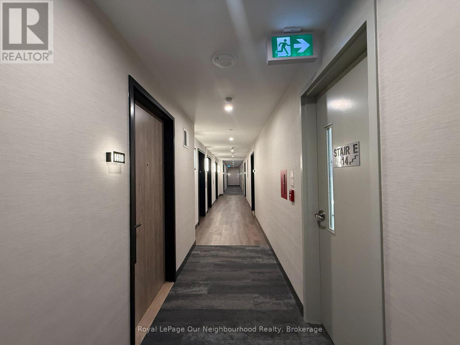 1409 - 1007 The Queensway, Toronto, Ontario  M8Z 0H4 - Photo 16 - W13670712