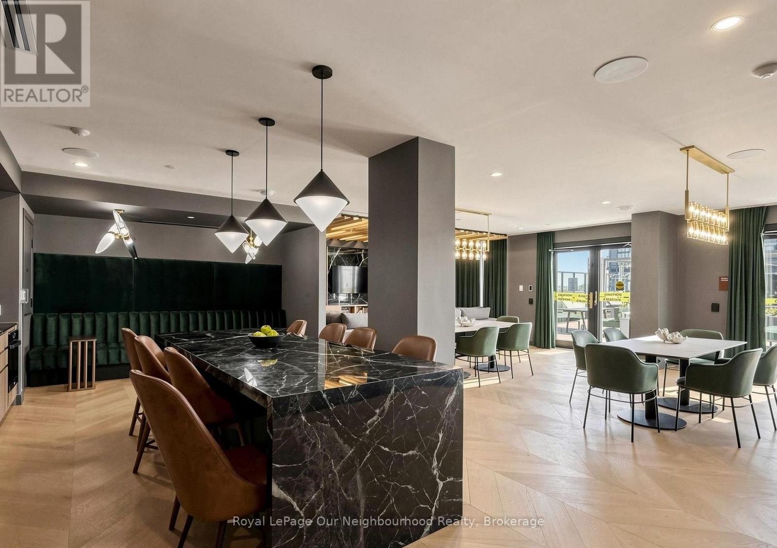 1409 - 1007 The Queensway, Toronto, Ontario  M8Z 0H4 - Photo 19 - W13670712