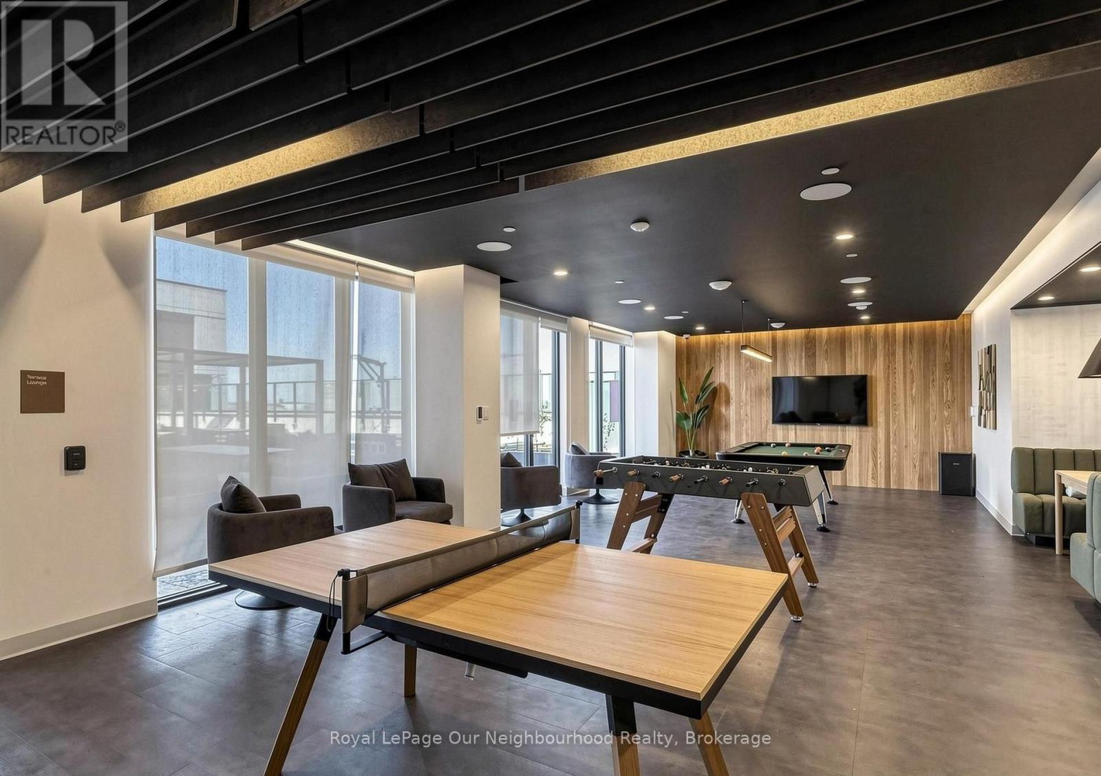 1409 - 1007 The Queensway, Toronto, Ontario  M8Z 0H4 - Photo 24 - W13670712