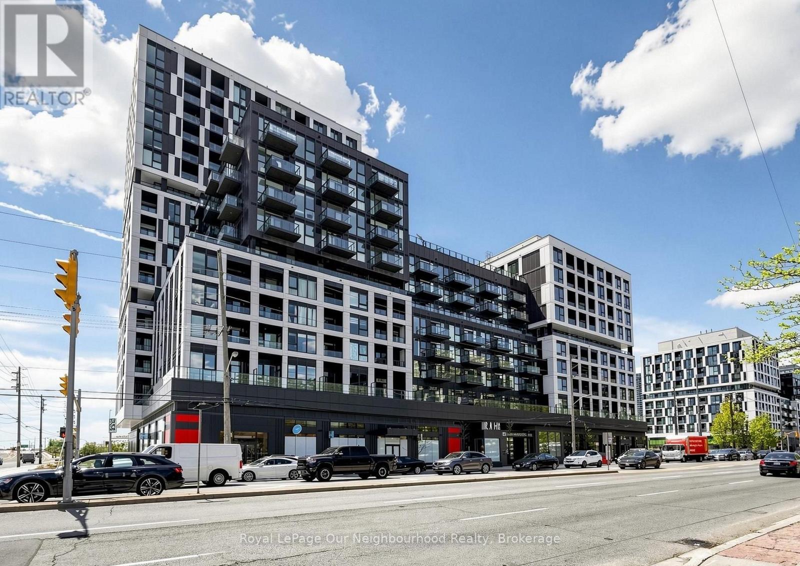 1409 - 1007 The Queensway, Toronto, Ontario  M8Z 0H4 - Photo 28 - W13670712