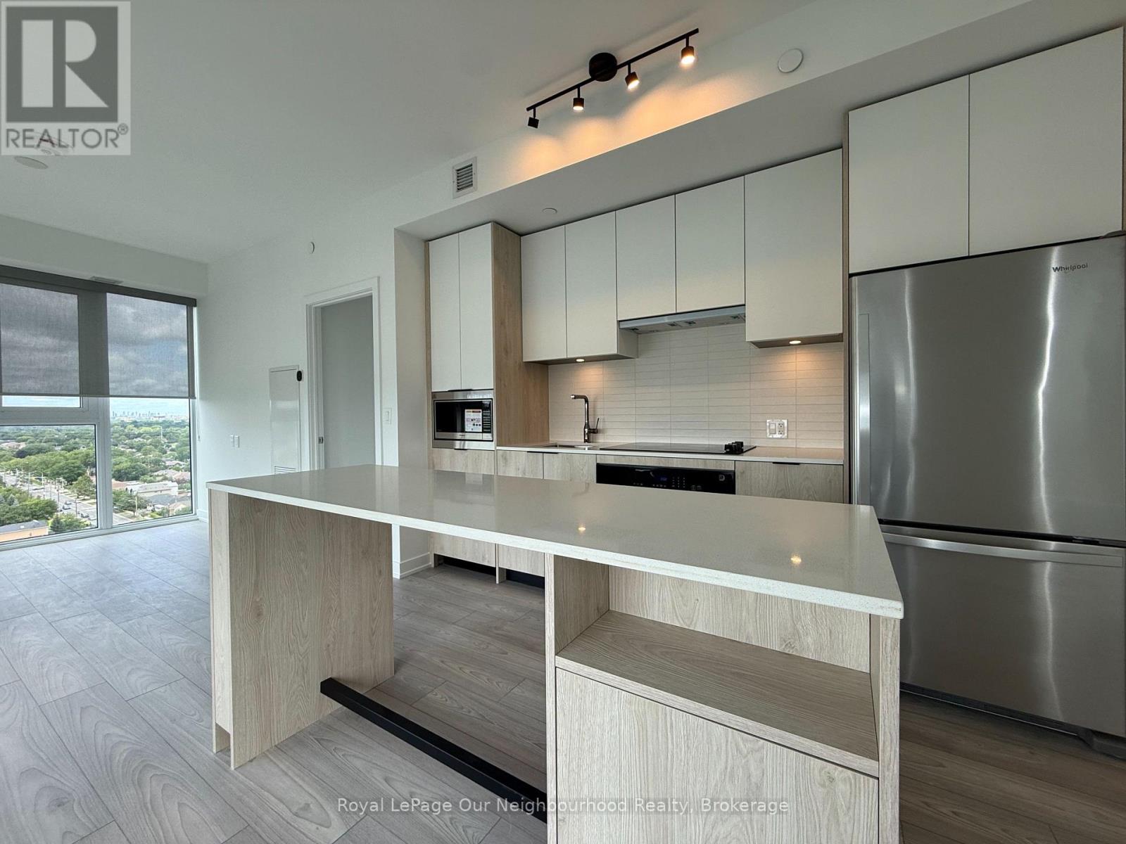 1409 - 1007 The Queensway, Toronto, Ontario  M8Z 0H4 - Photo 3 - W13670712