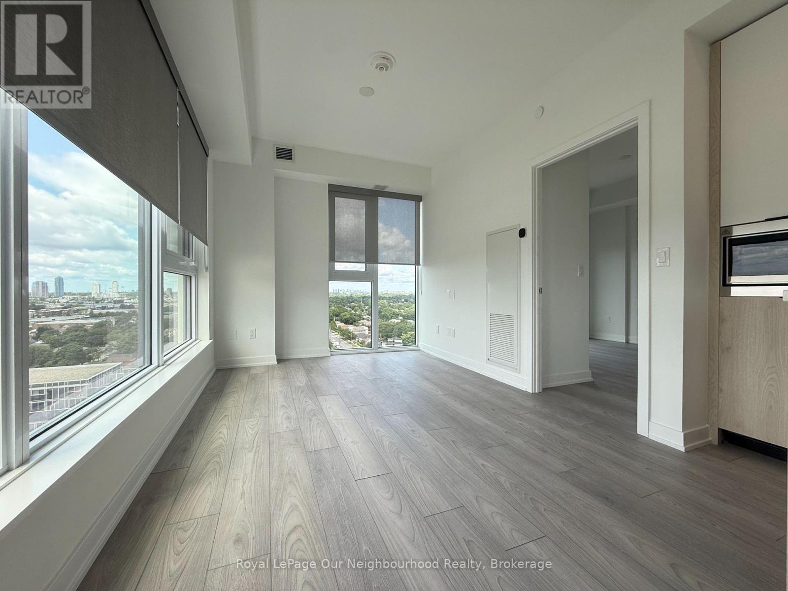 1409 - 1007 The Queensway, Toronto, Ontario  M8Z 0H4 - Photo 5 - W13670712