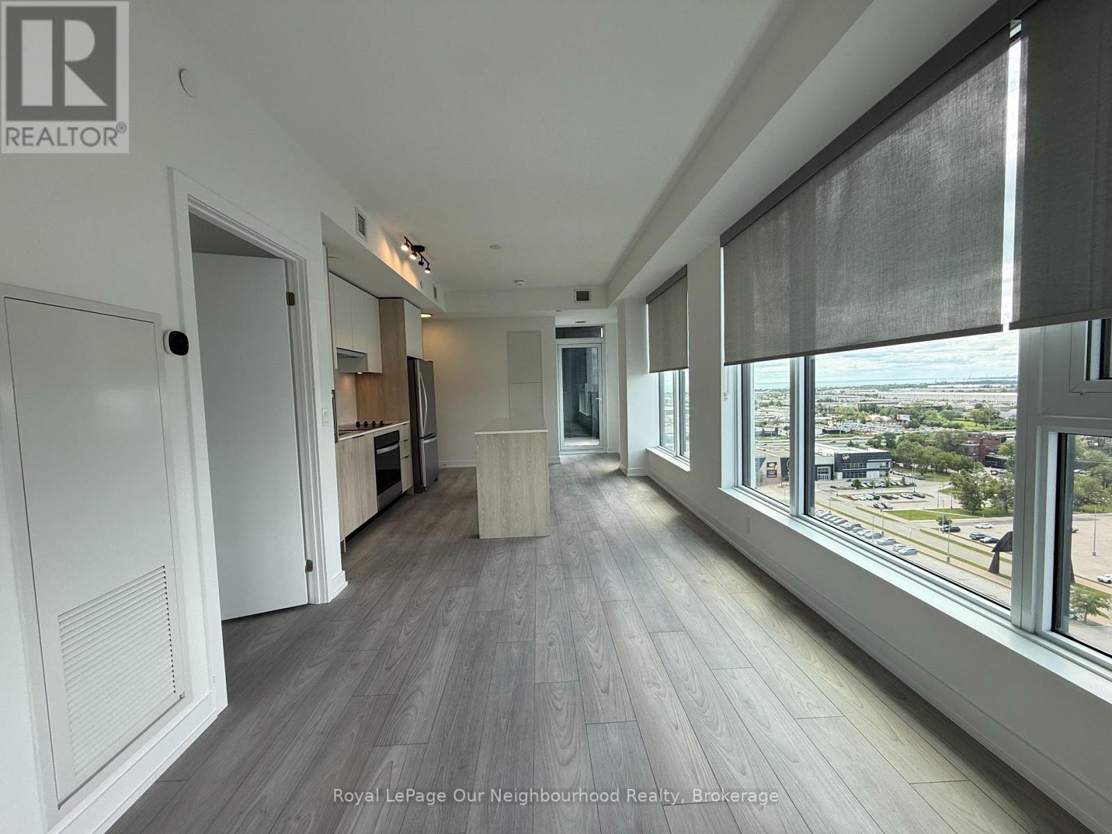 1409 - 1007 The Queensway, Toronto, Ontario  M8Z 0H4 - Photo 6 - W13670712