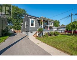 680 ALFRED STREET, Kingston, Ontario