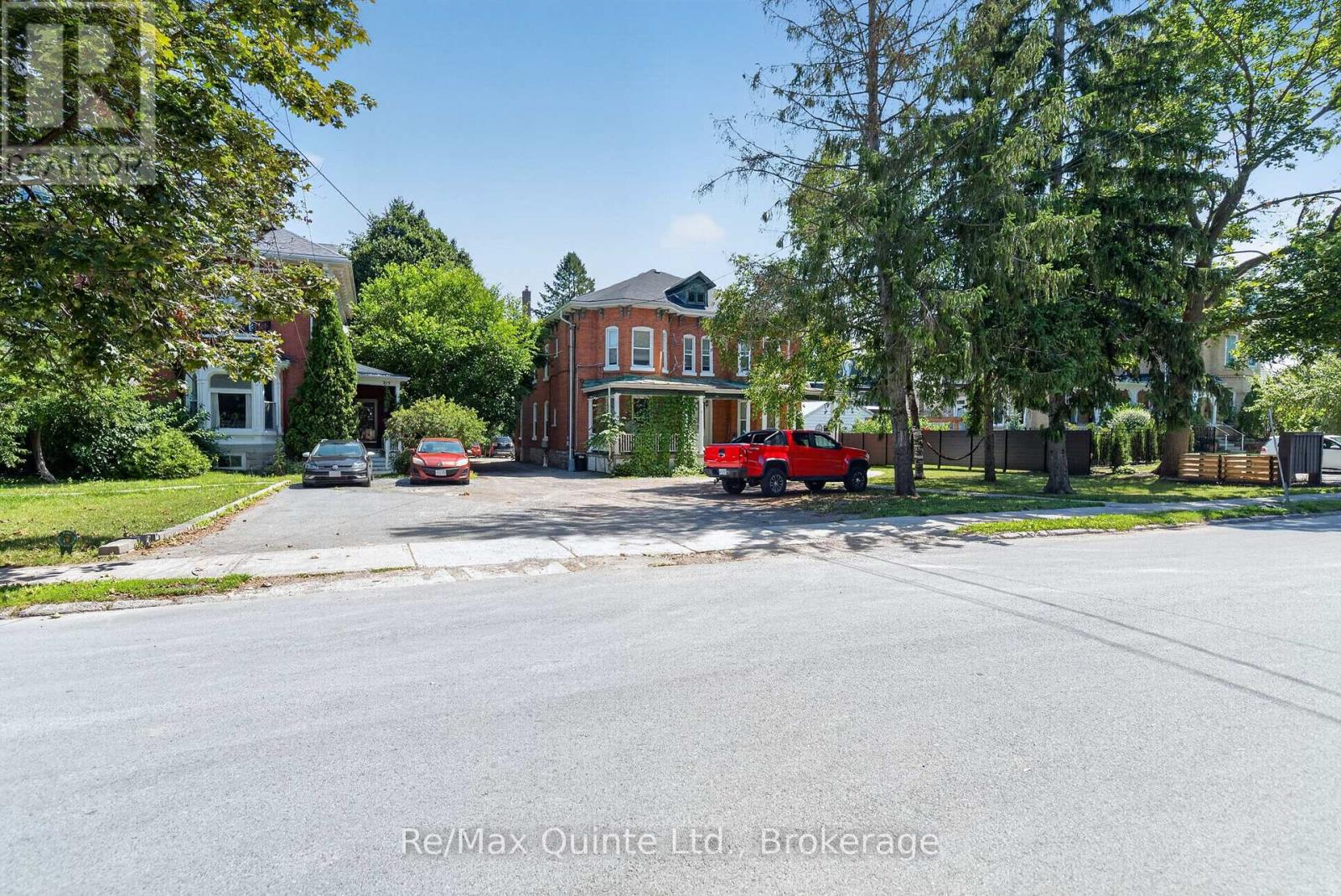 205 Charles Street, Belleville, Ontario  K8N 3M3 - Photo 2 - X13670716