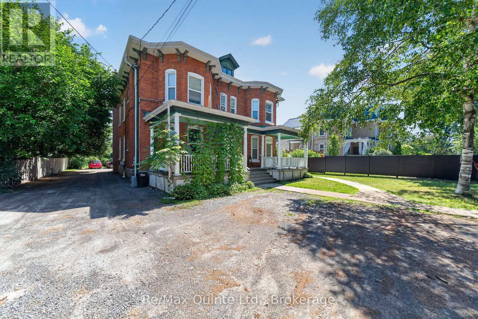 205 Charles Street, Belleville, Ontario  K8N 3M3 - Photo 4 - X13670716
