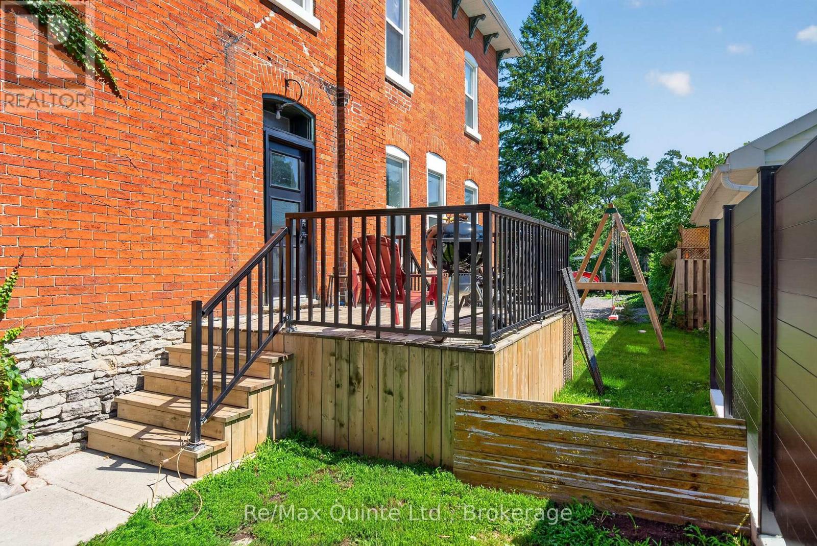 205 Charles Street, Belleville, Ontario  K8N 3M3 - Photo 7 - X13670716