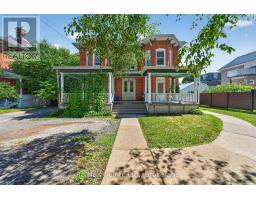 205 CHARLES STREET, Belleville, Ontario