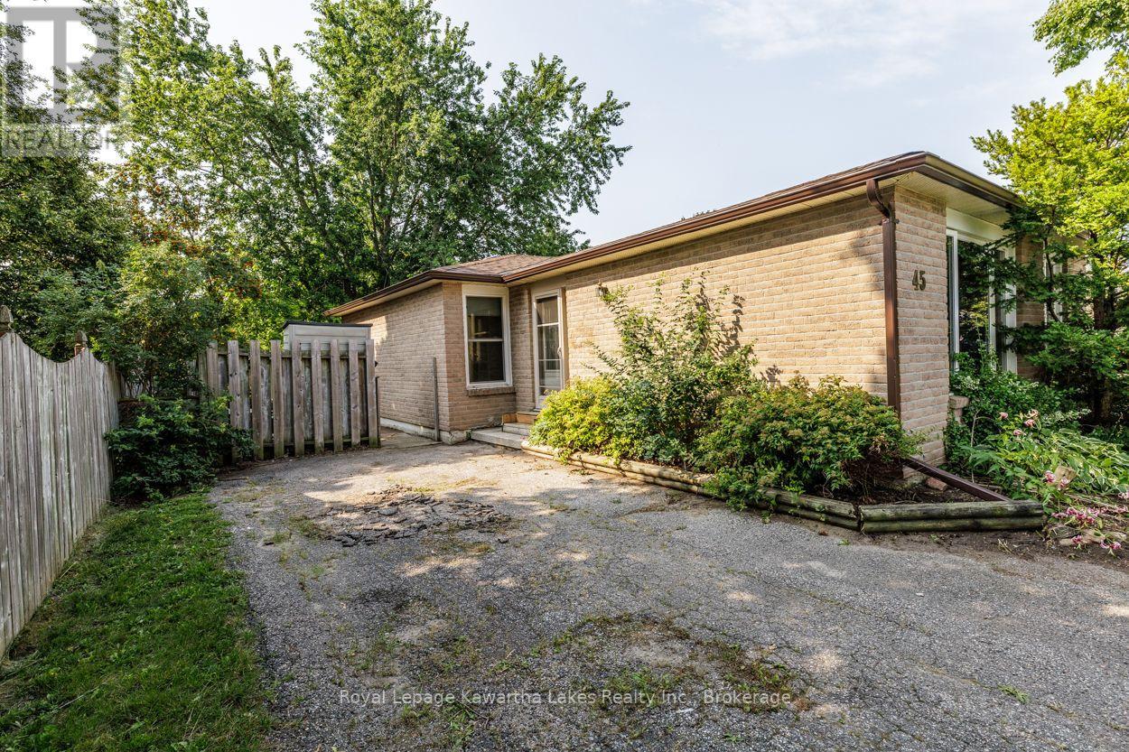 45 Sinclair Street, Kawartha Lakes, Ontario  K9V 5L6 - Photo 12 - X13670720