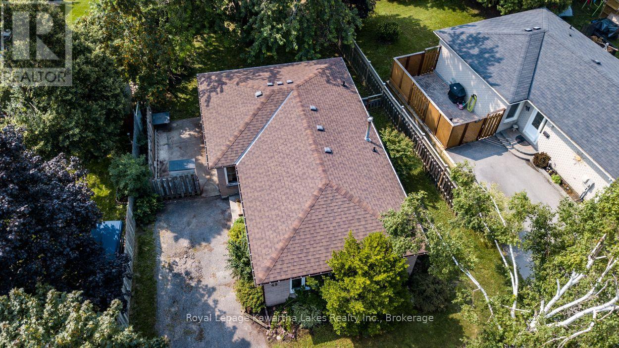 45 Sinclair Street, Kawartha Lakes, Ontario  K9V 5L6 - Photo 45 - X13670720