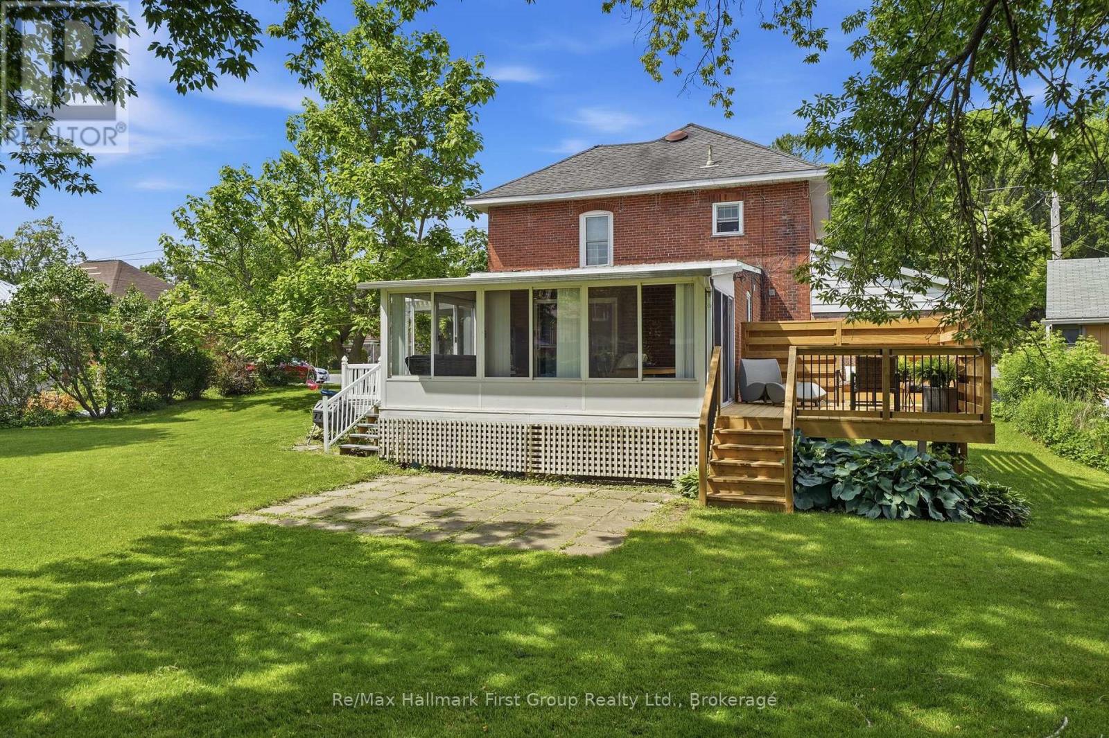 341 Metcalf Street, Tweed, Ontario  K0K 3J0 - Photo 12 - X13670848