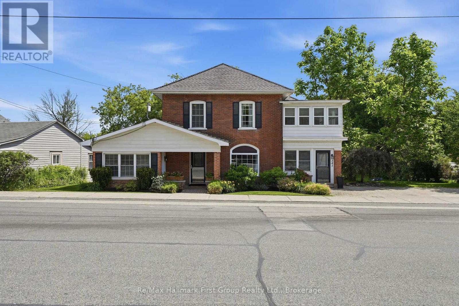 341 Metcalf Street, Tweed, Ontario  K0K 3J0 - Photo 2 - X13670848
