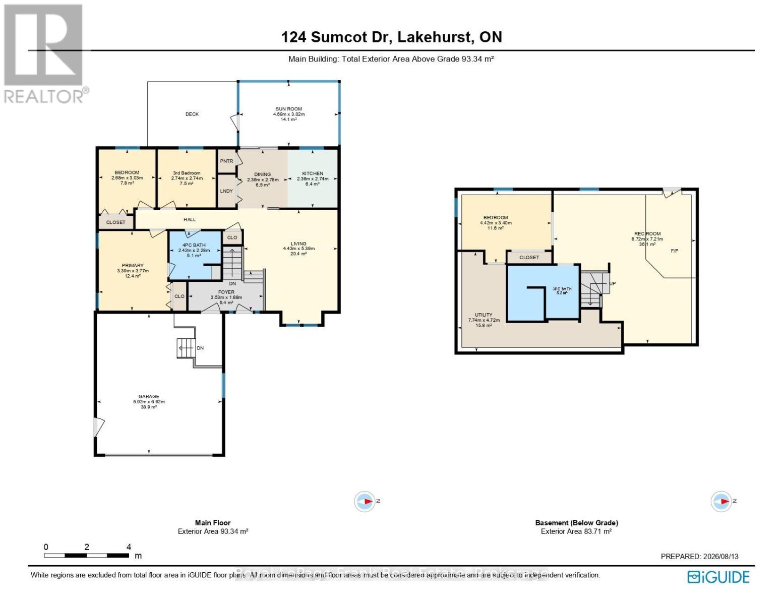 124 Sumcot Drive, Trent Lakes, Ontario  K9J 6X2 - Photo 48 - X13670896