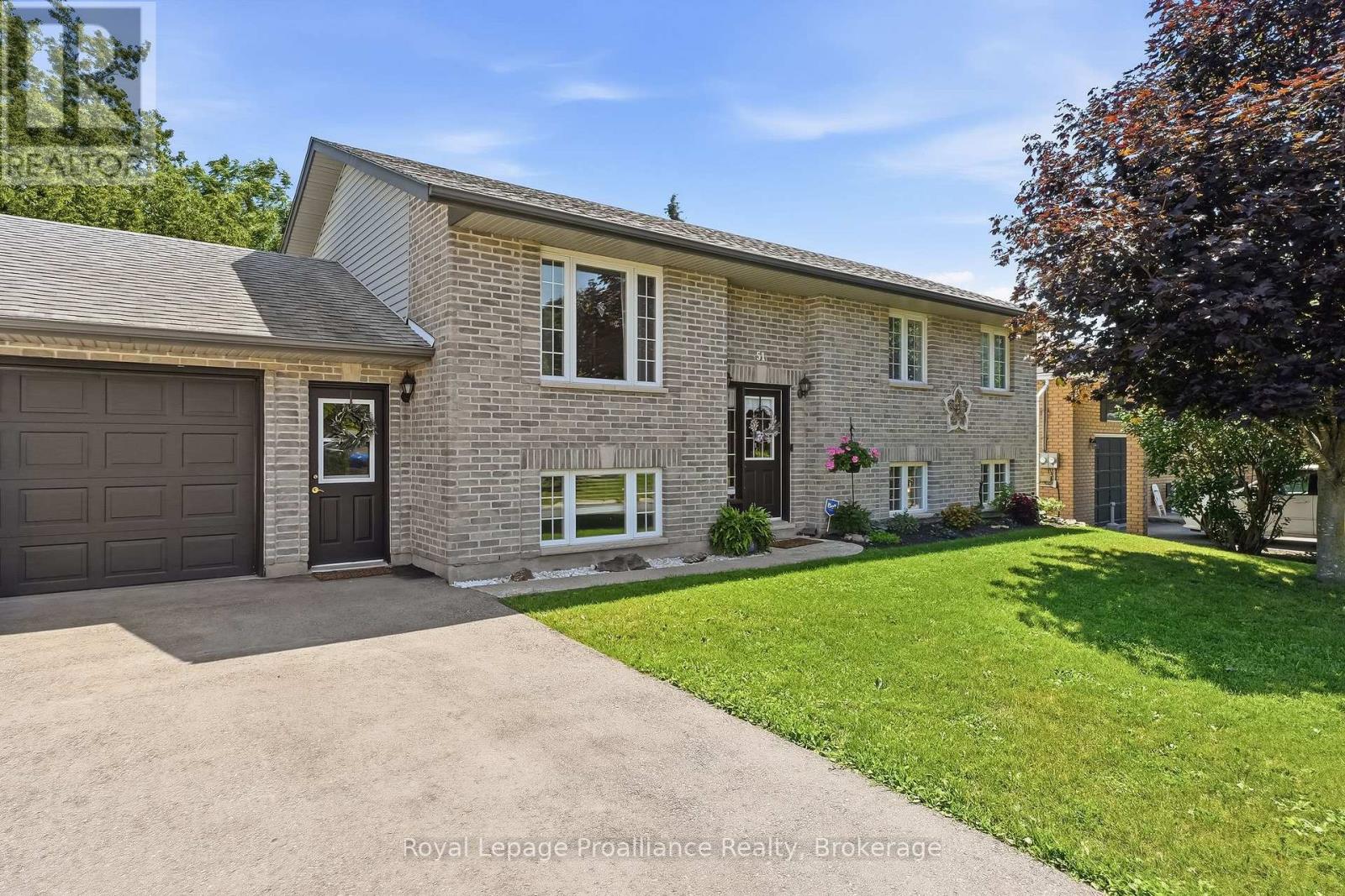 51 Richardson Street, Brighton, Ontario  K0K 1H0 - Photo 2 - X13670968