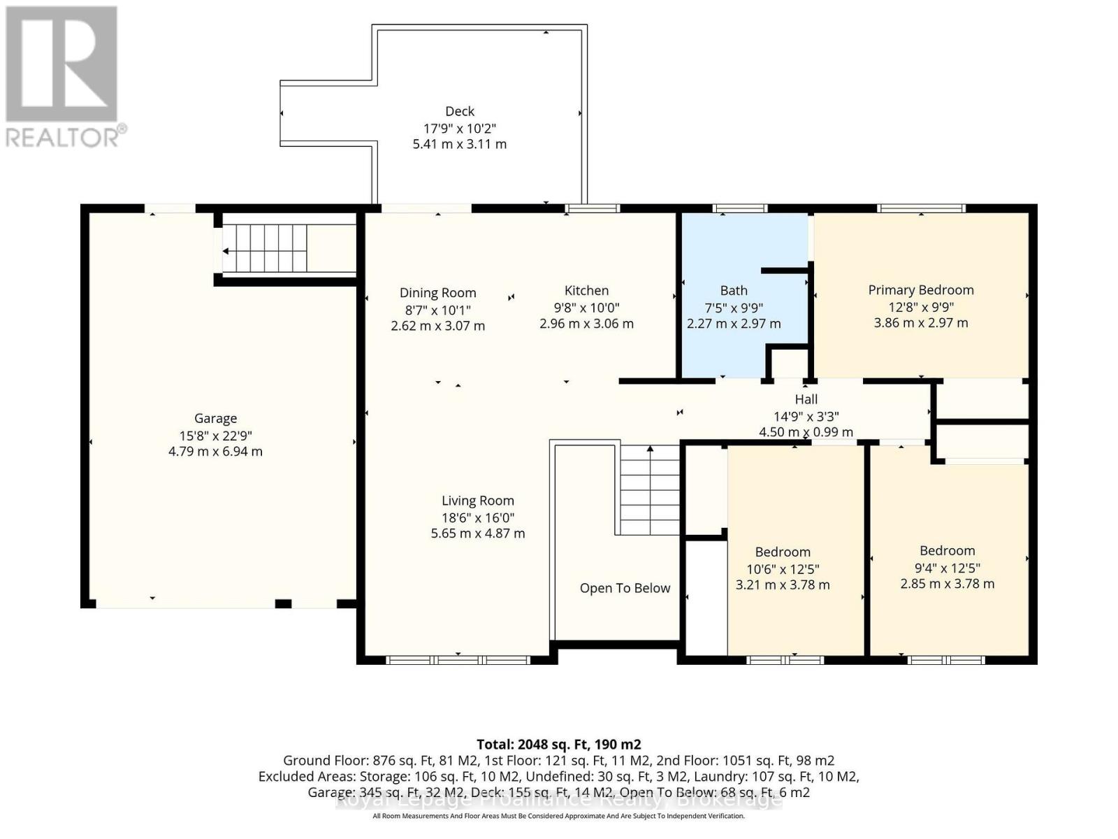 51 Richardson Street, Brighton, Ontario  K0K 1H0 - Photo 46 - X13670968
