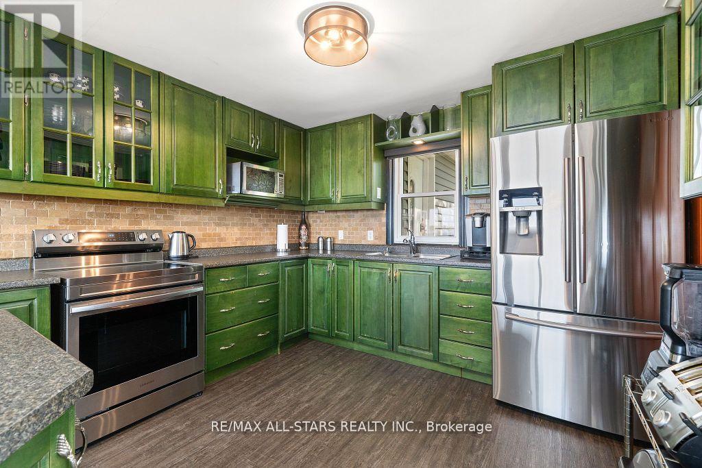 283 Snug Harbour Road, Kawartha Lakes, Ontario  K9V 4R6 - Photo 11 - X13670976