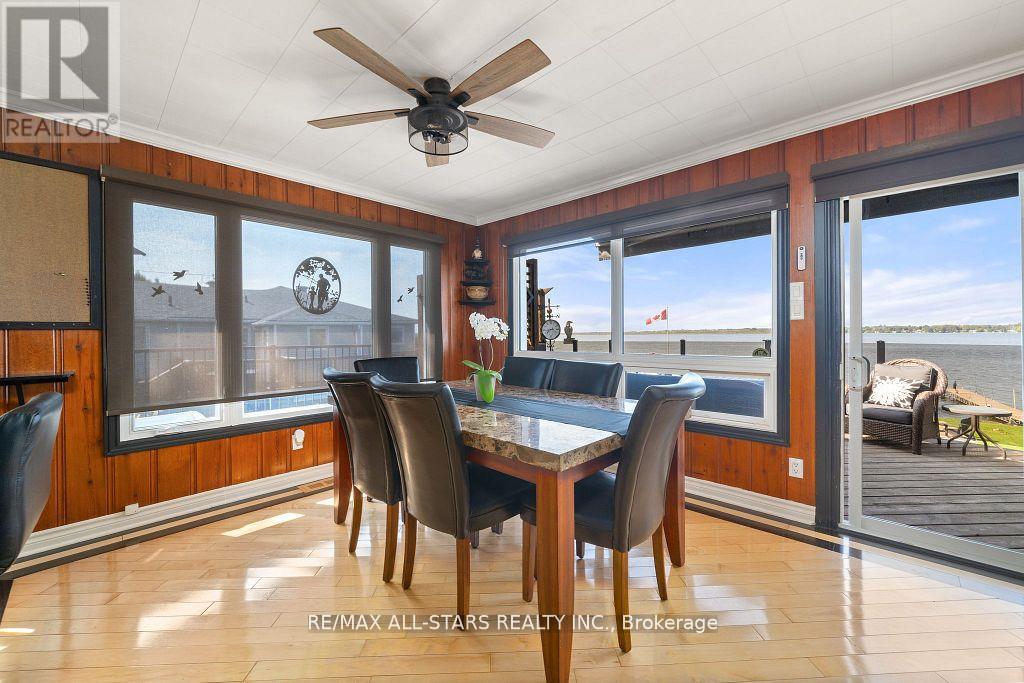 283 Snug Harbour Road, Kawartha Lakes, Ontario  K9V 4R6 - Photo 12 - X13670976