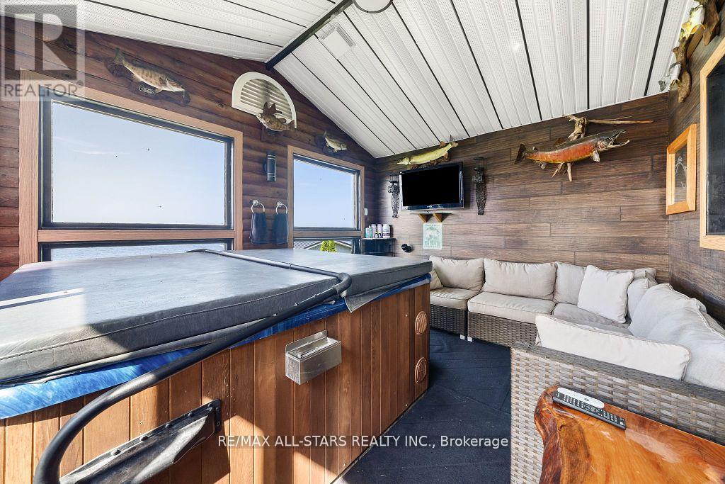 283 Snug Harbour Road, Kawartha Lakes, Ontario  K9V 4R6 - Photo 14 - X13670976