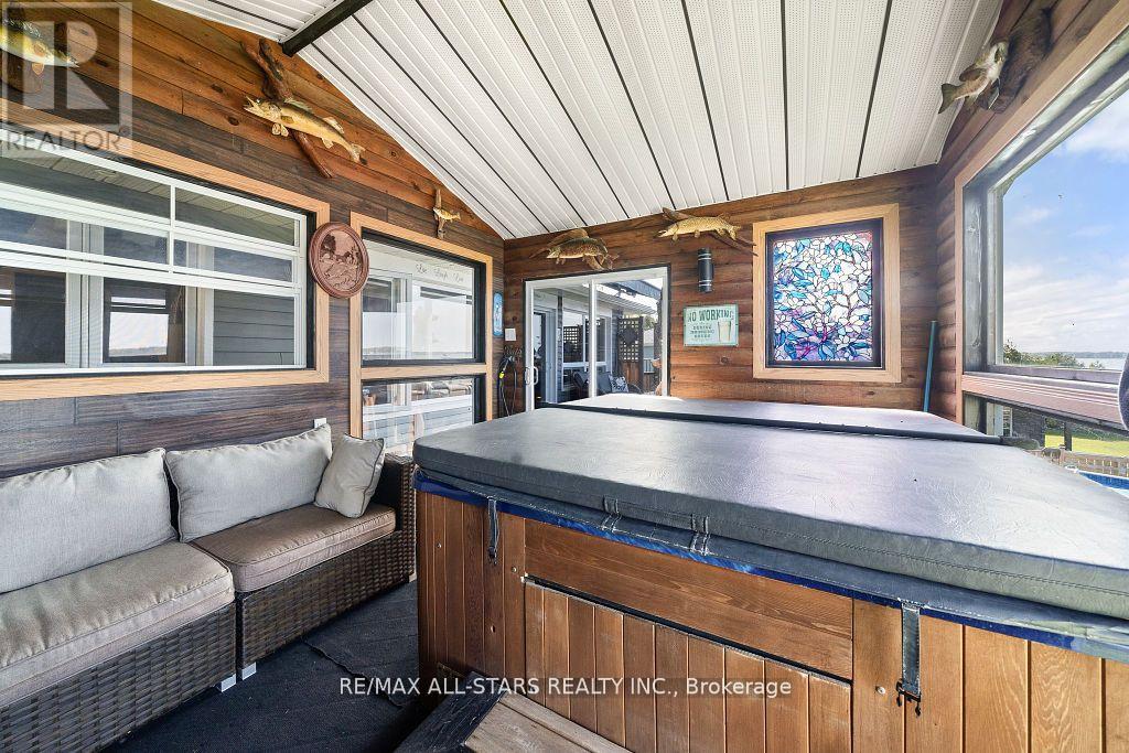 283 Snug Harbour Road, Kawartha Lakes, Ontario  K9V 4R6 - Photo 15 - X13670976