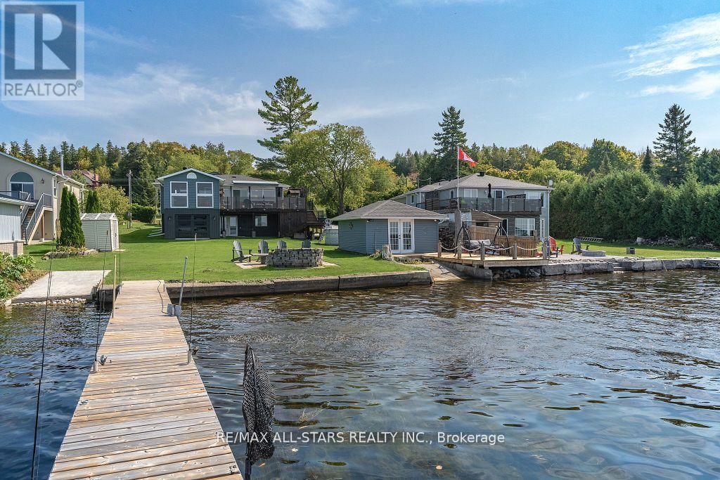283 Snug Harbour Road, Kawartha Lakes, Ontario  K9V 4R6 - Photo 2 - X13670976