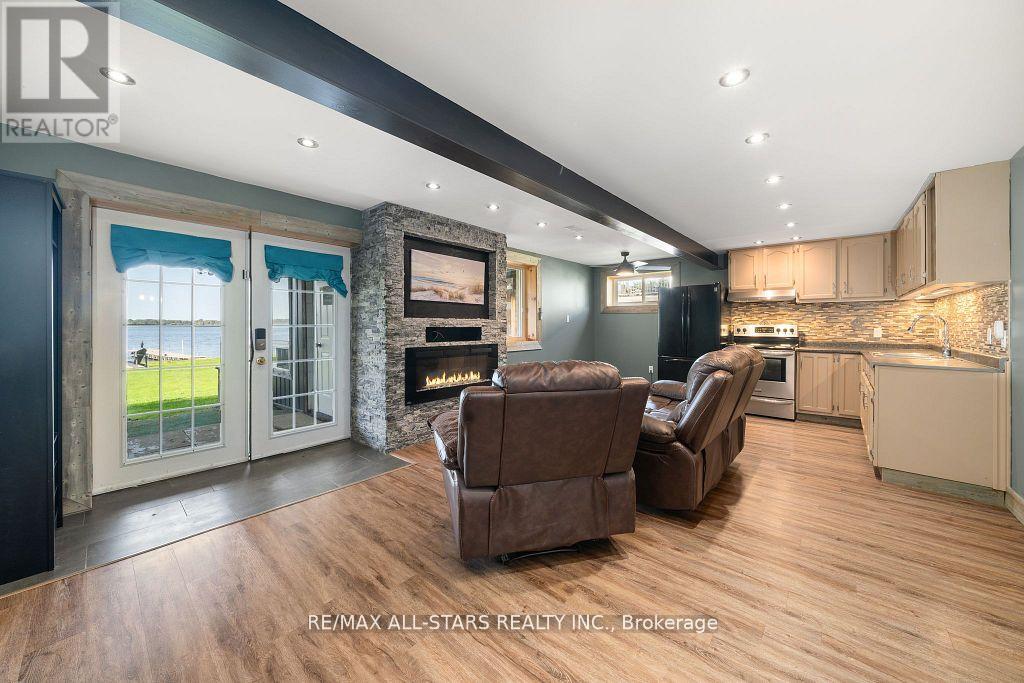 283 Snug Harbour Road, Kawartha Lakes, Ontario  K9V 4R6 - Photo 22 - X13670976