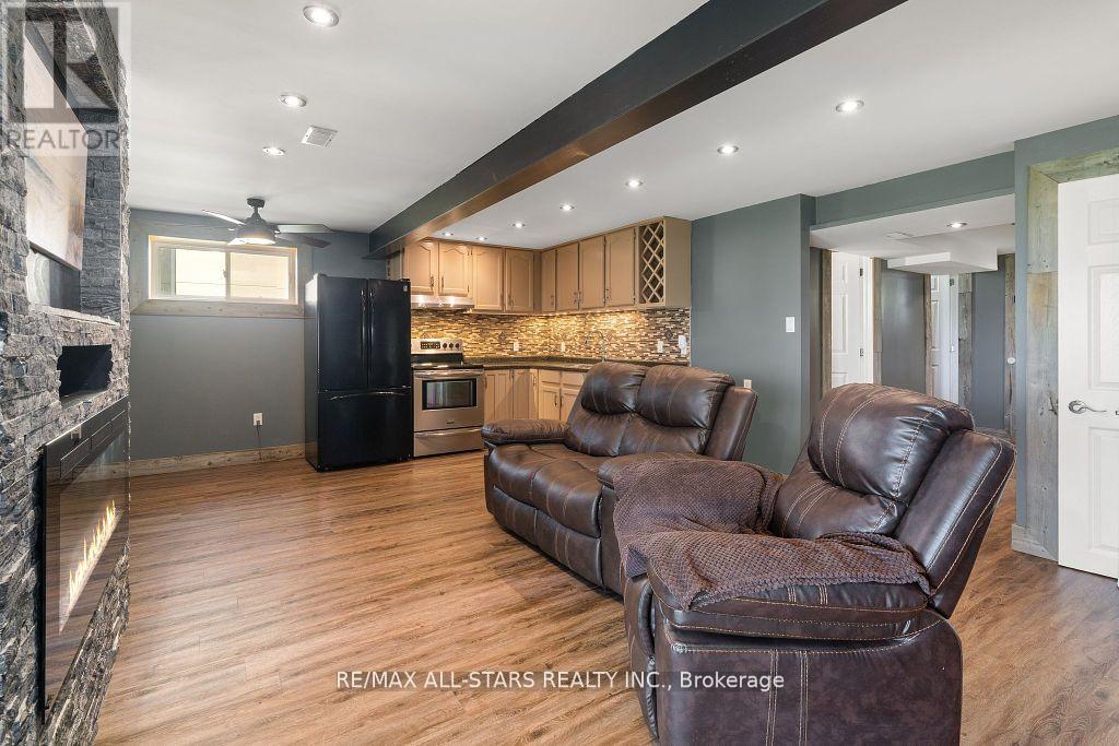 283 Snug Harbour Road, Kawartha Lakes, Ontario  K9V 4R6 - Photo 23 - X13670976