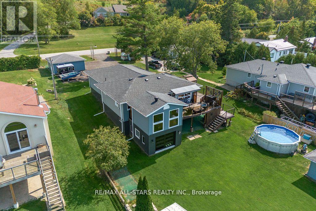 283 Snug Harbour Road, Kawartha Lakes, Ontario  K9V 4R6 - Photo 3 - X13670976