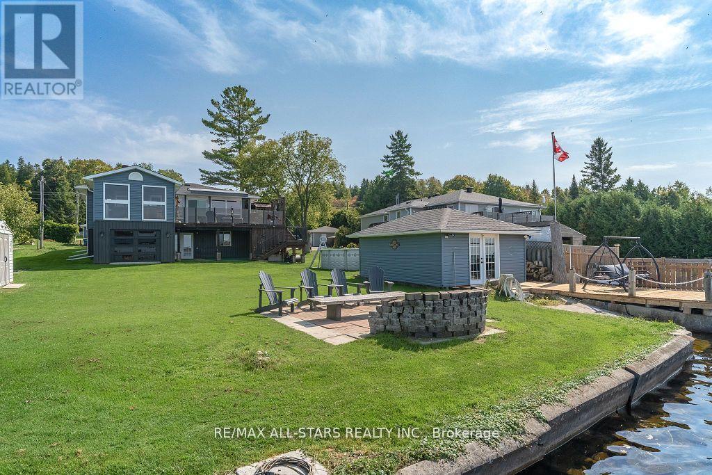 283 Snug Harbour Road, Kawartha Lakes, Ontario  K9V 4R6 - Photo 32 - X13670976
