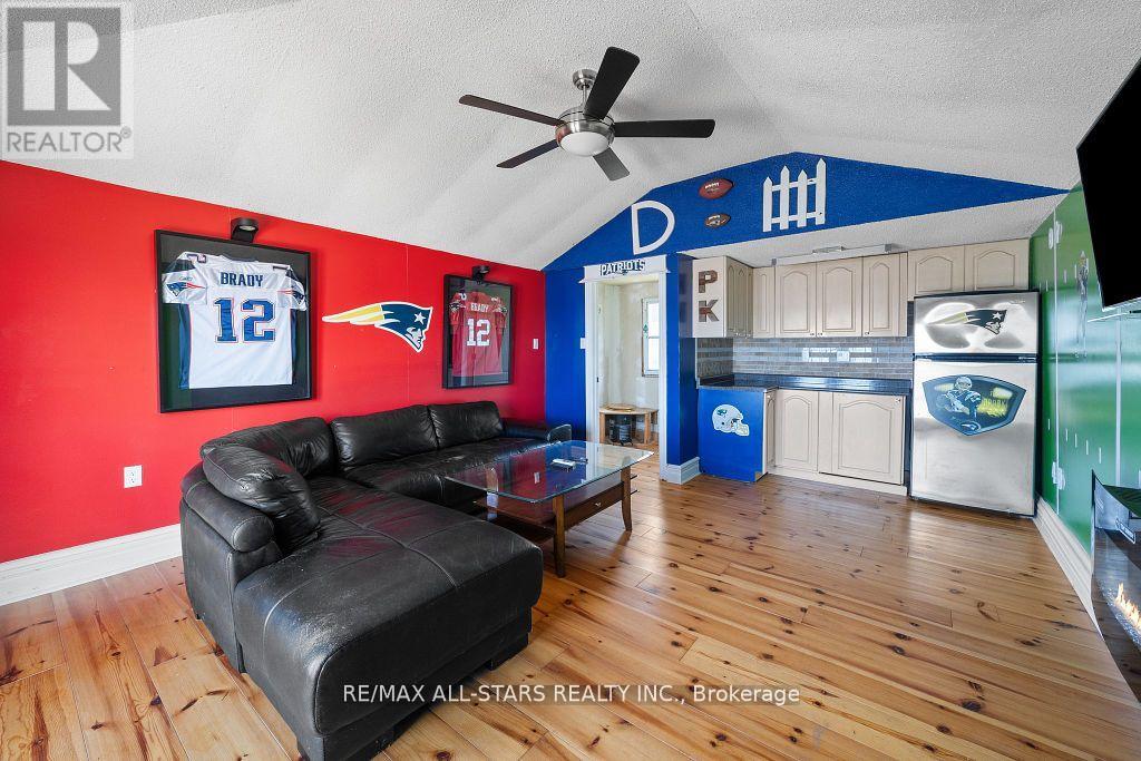 283 Snug Harbour Road, Kawartha Lakes, Ontario  K9V 4R6 - Photo 33 - X13670976
