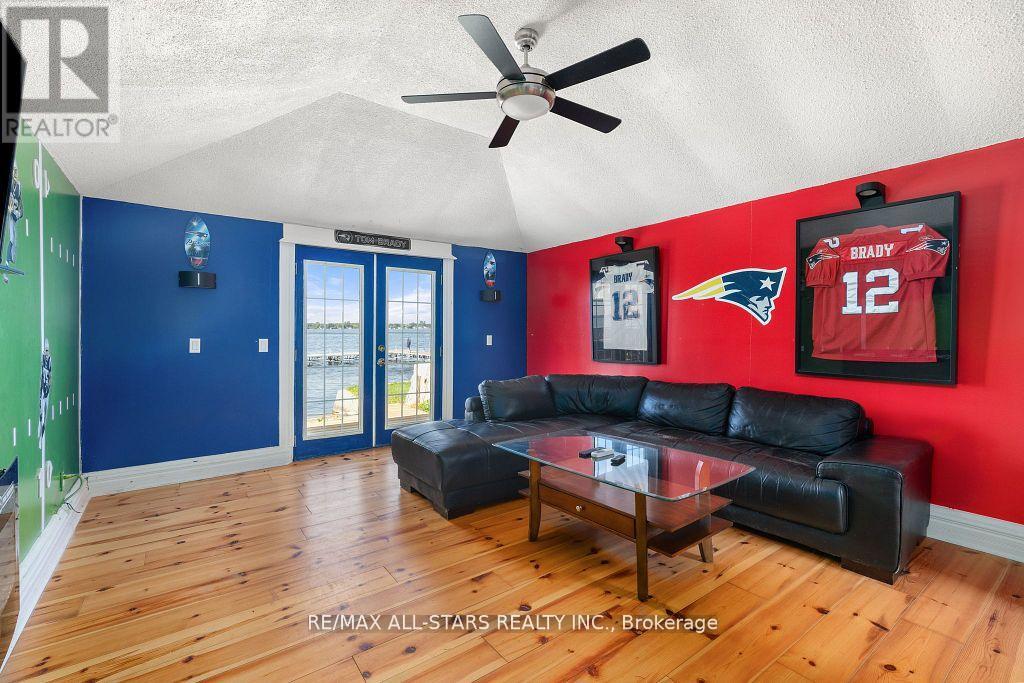 283 Snug Harbour Road, Kawartha Lakes, Ontario  K9V 4R6 - Photo 34 - X13670976