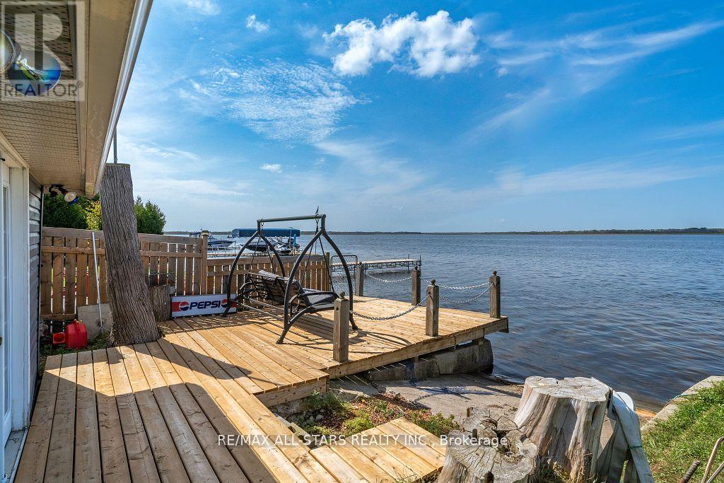 283 Snug Harbour Road, Kawartha Lakes, Ontario  K9V 4R6 - Photo 35 - X13670976