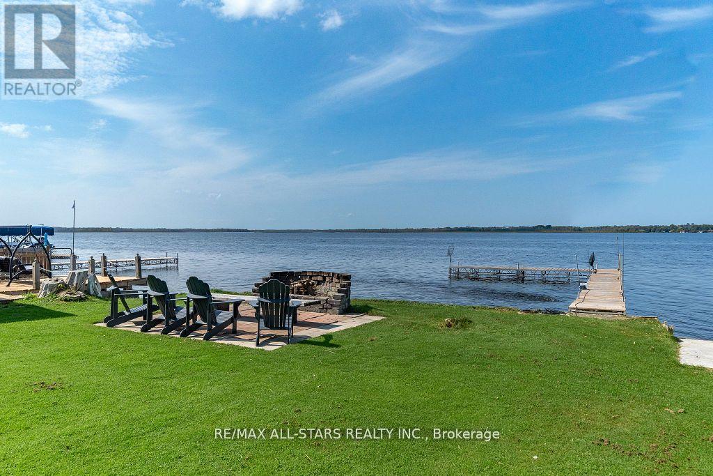 283 Snug Harbour Road, Kawartha Lakes, Ontario  K9V 4R6 - Photo 36 - X13670976