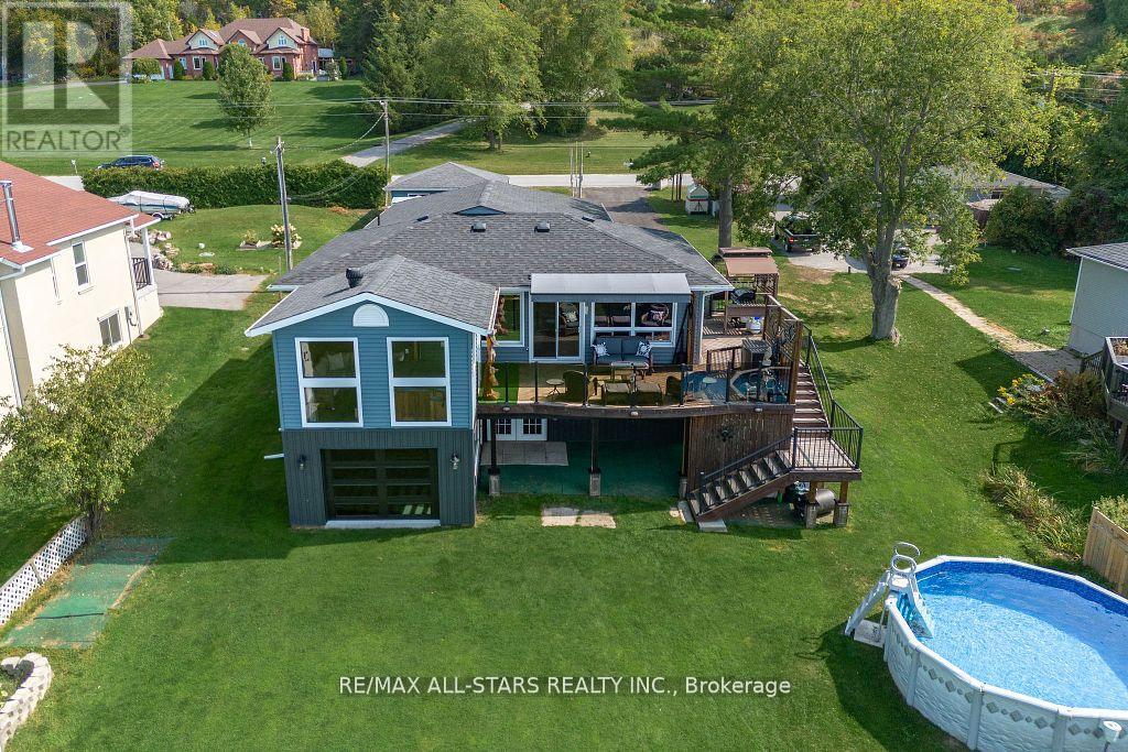 283 Snug Harbour Road, Kawartha Lakes, Ontario  K9V 4R6 - Photo 4 - X13670976