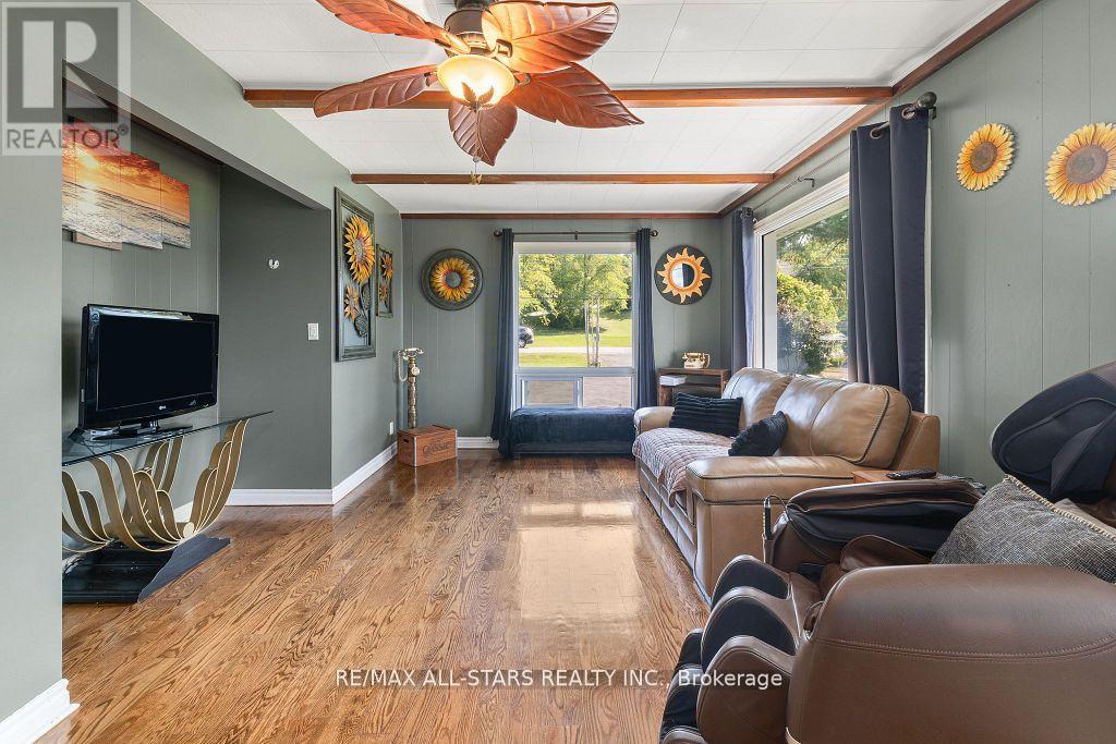 283 Snug Harbour Road, Kawartha Lakes, Ontario  K9V 4R6 - Photo 8 - X13670976