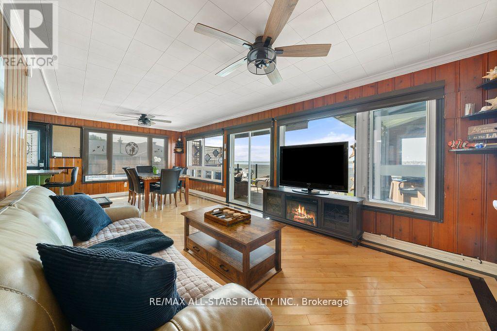 283 Snug Harbour Road, Kawartha Lakes, Ontario  K9V 4R6 - Photo 9 - X13670976