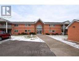18 - 151 INDUSTRIAL BOULEVARD, Greater Napanee, Ontario